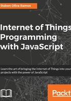 Internet of Things Programming with JavaScript在线阅读