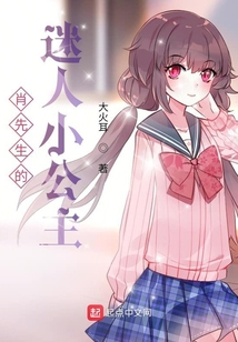 肖先生的迷人小公主