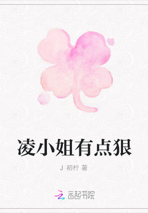 凌小姐有點狠