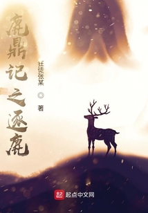 鹿鼎記之逐鹿