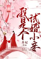 我是個試婚小妾在線閱讀