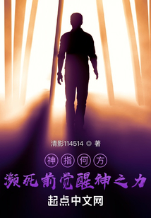 神指何方：瀕死前覺醒神之力