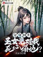 分身回归,圣女竟对我死心塌地?在线阅读