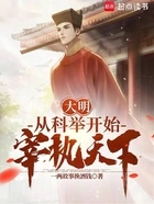 大明:从科举开始宰执天下在线阅读