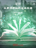 星铁:从罗浮开始的反派生涯在线阅读