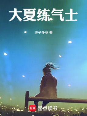 大夏练气士在线阅读