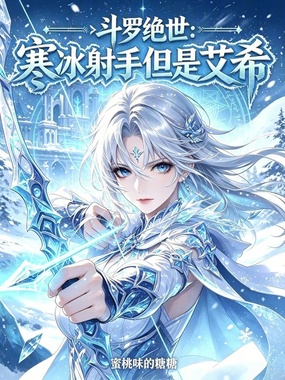 斗罗绝世：寒冰射手但是艾希在线阅读