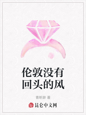 伦敦没有回头的风在线阅读