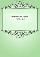 Robinson Crusoe