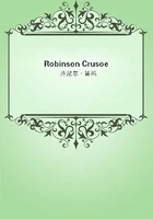Robinson Crusoe在线阅读