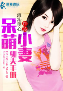呆萌小妻馴夫手冊
