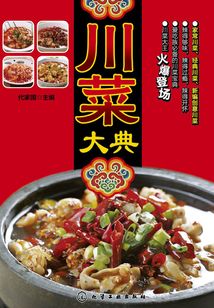 川菜大典