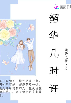 韶华几时许在线阅读