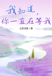 我知道，你一直在等我
