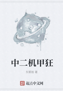 中二機甲狂