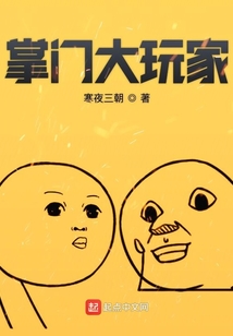 掌门大玩家