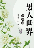 穿越到男人世界