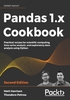 Pandas 1.x Cookbook