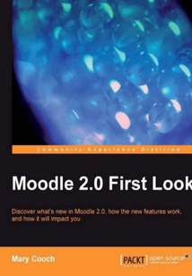 Moodle 2.0 First Look