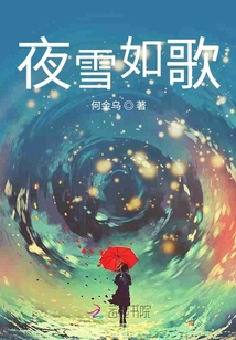 夜雪如歌