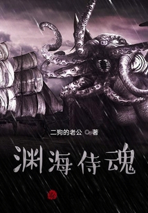 淵海侍魂