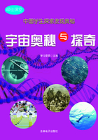 宇宙奥秘与探奇（中国学生探索发现奥秘·最佳课堂）在线阅读