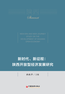 新时代、新征程:陕西开放型经济发展研究