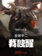 全球中二我独醒在线阅读
