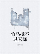 竹馬抵不過天降在線閱讀