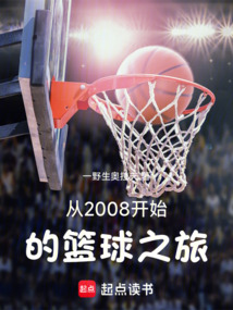 從2008開始的籃球之旅
