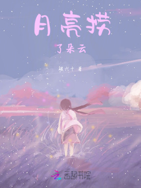 月亮捞了朵云在线阅读