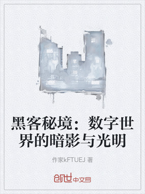 黑客秘境：数字世界的暗影与光明在线阅读