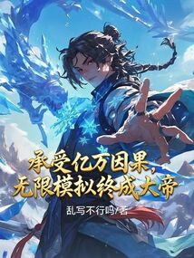 承受億萬因果,無限模擬終成大帝