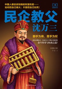 民企教父沈萬三3:富貴險中求