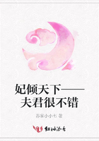 妃傾天下——夫君很不錯在線閱讀