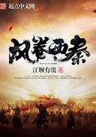 風(fēng)卷西秦在線閱讀