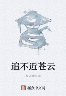 追不近苍云