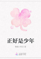 正好是少年在線閱讀