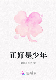 正好是少年