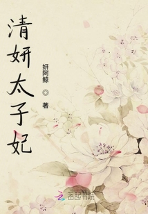 清妍太子妃