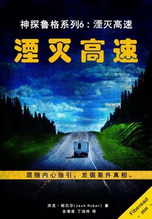 神探魯格系列6：湮滅高速