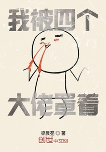 我被四个大佬罩着