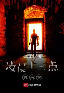 凌晨十二點的來客