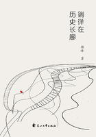 徜徉在历史长廊在线阅读