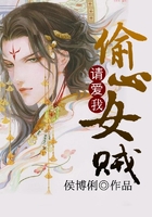 偷心女賊請愛我在線閱讀