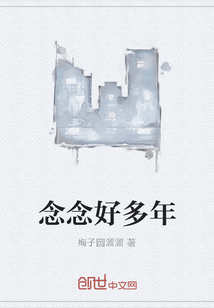 念念好多年