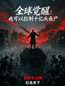 全球覺醒:我可以控制十億頭喪尸