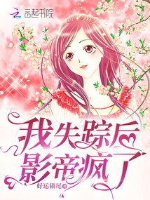 我失蹤后影帝瘋了