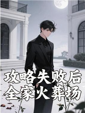 攻略失败后全家火葬场在线阅读