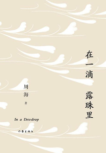 在一滴露珠里